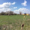 Продаю земельный участок в Ленинском районе. (3 фотографии)