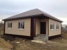 Построим для Вас замечательный дом площадью 63,5 м2. фотография